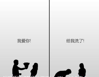 短视频情感默剧动画素材（7）-16个集合打包下载