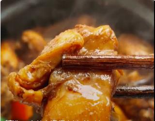 精选96个美食视频素材--第1波