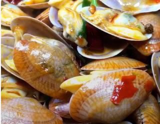 精选165个美食视频素材--第4波