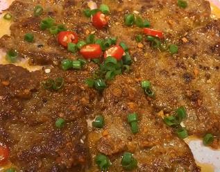 63个美食短视频素材精选--第19-1波