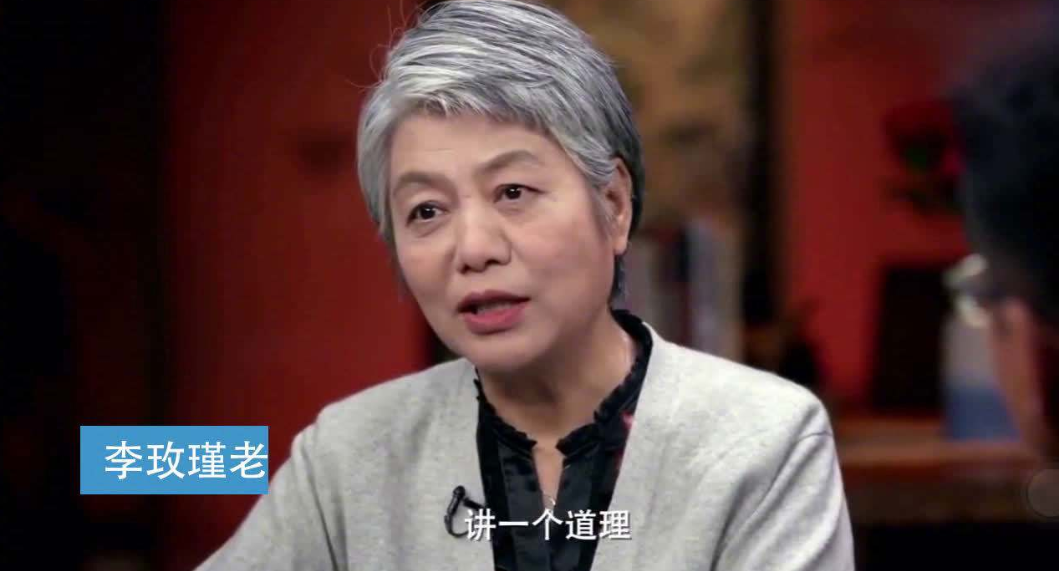 李玫瑾视频下载(图1)
