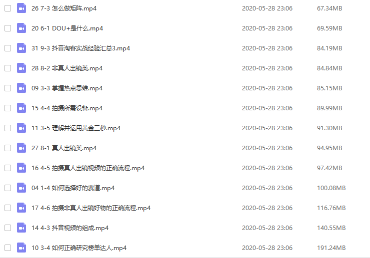 抖音带货重磅推荐教程(图2)