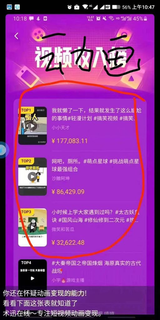 沙雕动画制作教程(图1)